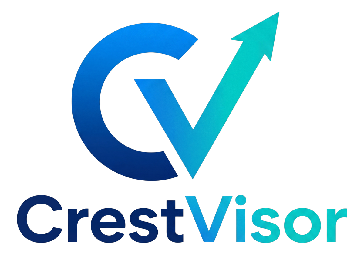 CrestVisor